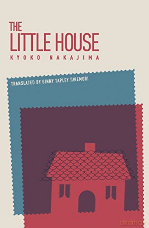 The Little House - Kyoko Nakajima [KSIĄŻKA]