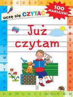 Już czytam - Daria Brzezińska [KSIĄŻKA]