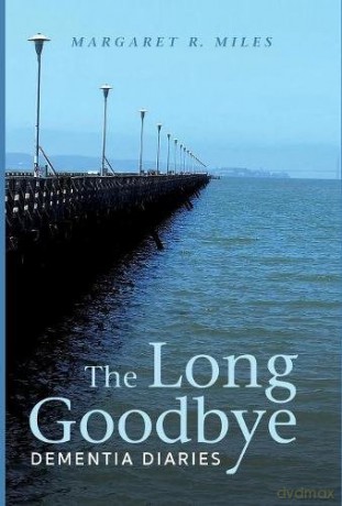 The Long Goodbye - Margaret R. Miles [KSIĄŻKA]