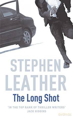 The Long Shot (Stephen Leather Thrillers) - Stephen Leather [KSIĄŻKA]
