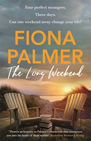 The Long Weekend - Fiona Palmer [KSIĄŻKA]