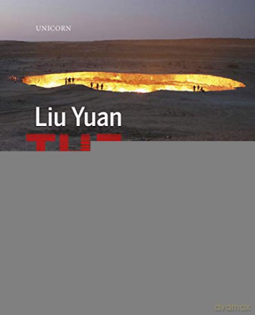 The Lost Bloc (Unicorn Chinese Arts Series) - Liu Yuan [KSIĄŻKA]
