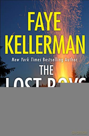 The Lost Boys: The gripping new crime mystery thriller from the New York Times bestselling author: Book 26 (Peter Decker and Rina Lazarus Series) - Faye Kellerman [KSIĄŻKA]
