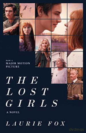 The Lost Girls: A Novel - Laurie Fox [KSIĄŻKA]