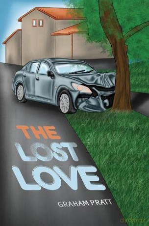 The Lost Love - Graham Pratt [KSIĄŻKA]