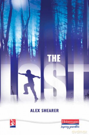 The Lost NW (New Windmills KS3) - Alex Shearer [KSIĄŻKA]