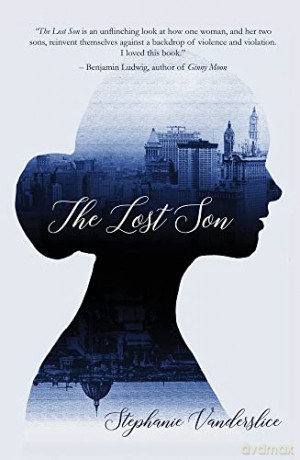 The Lost Son - Stephanie Vanderslice [KSIĄŻKA]