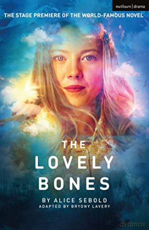 The Lovely Bones (Oberon Modern Plays) - Alice Sebold [KSIĄŻKA]