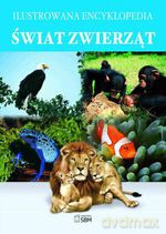 Świat zwierząt. Ilustrowana Encyklopedia (Wyd. 2012) - Pegasus [KSIĄŻKA]