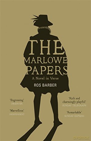 The Marlowe Papers - Ros Barber [KSIĄŻKA]