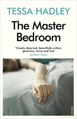 The Master Bedroom - Tessa Hadley [KSIĄŻKA]