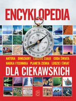 Encyklopedia dla ciekawskich (dodruk 2012) - Opracowanie zbiorowe [KSIĄŻKA]