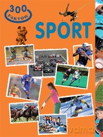 300 faktów. Sport - Marco Scuderi [KSIĄŻKA]