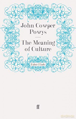 The Meaning of Culture - Powys [KSIĄŻKA]