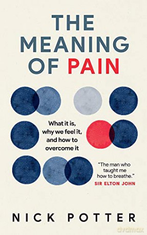 The Meaning of Pain: What it is, why we feel it, and how to overcome it: A radical new approach to overcoming chronic pain - Nick Potter [KSIĄŻKA]