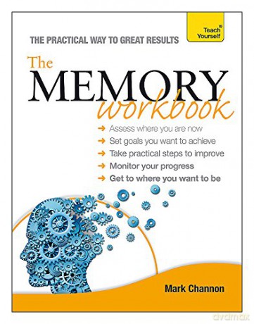 The Memory Workbook (Teach Yourself) - Mark Channon [KSIĄŻKA]