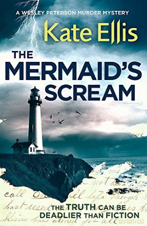 The Mermaid's Scream: Book 21 in the DI Wesley Peterson crime series - Kate Ellis [KSIĄŻKA]