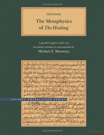 The Metaphysics of the Healing (Brigham Young University - Islamic Translation) - Avicenna [KSIĄŻKA]