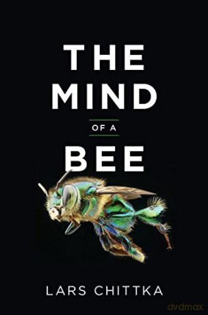 The Mind of a Bee - Lars Chittka [KSIĄŻKA]