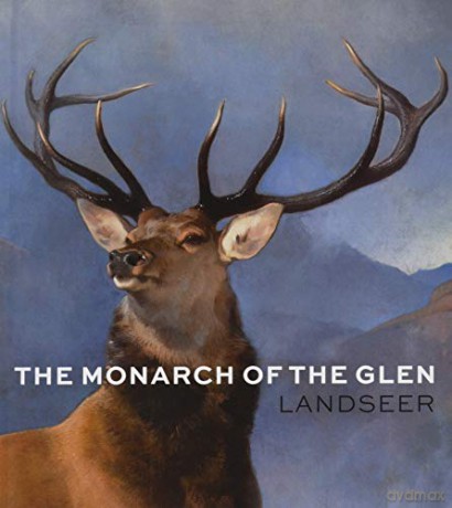 The Monarch of the Glen - Christopher Baker [KSIĄŻKA]