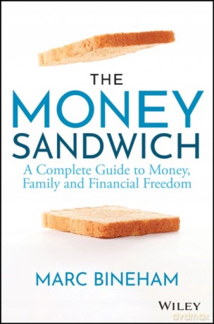The Money Sandwich - Bineham [KSIĄŻKA]