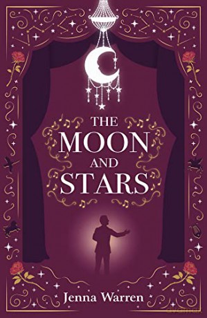 The Moon and Stars - Jenna Warren [KSIĄŻKA]