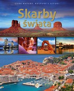 Skarby świata - Opracowanie zbiorowe [KSIĄŻKA]