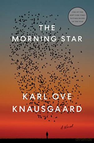 The Morning Star [KSIĄŻKA]