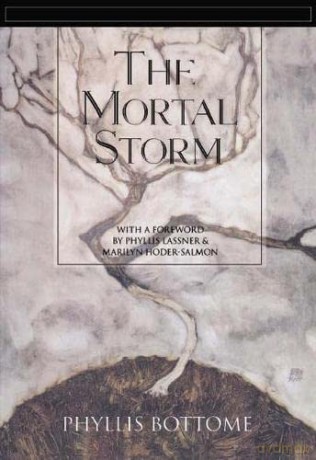 The Mortal Storm - Phyllis Bottome [KSIĄŻKA]