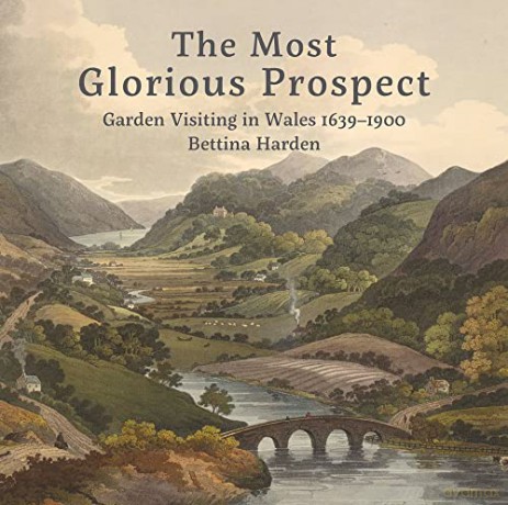 The Most Glorious Prospect - Bettina Harden [KSIĄŻKA]