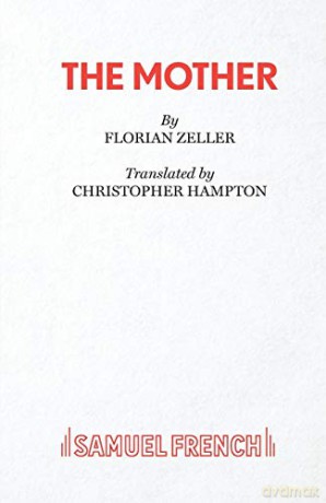 The Mother - Florian Zeller [KSIĄŻKA]