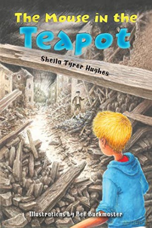 The Mouse in the Teapot - Sheila Tyrer Hughes [KSIĄŻKA]