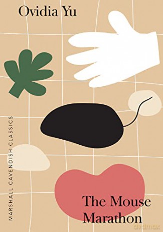 The Mouse Marathon (Marshall Cavendish Classics) - Ovidia Yu [KSIĄŻKA]
