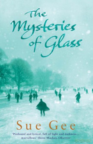 The Mysteries of Glass - Sue Gee [KSIĄŻKA]