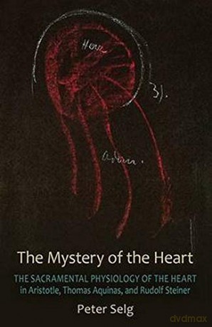 The Mystery of the Heart: Studies on the Sacramental Physiology of the Heart. Aristotle | Thomas Aquinas | Rudolf Steiner - Peter Selg [KSIĄŻKA]