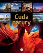Cuda natury (dodruk 2012) - redakcyjny Zespół [KSIĄŻKA]