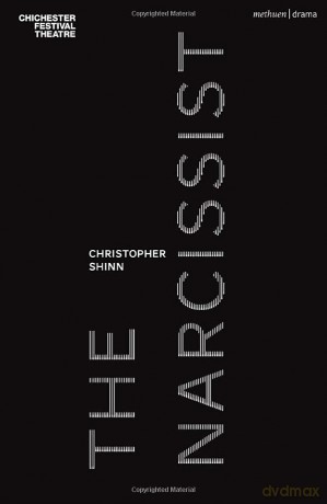 The Narcissist (Modern Plays) - Christopher Shinn [KSIĄŻKA]