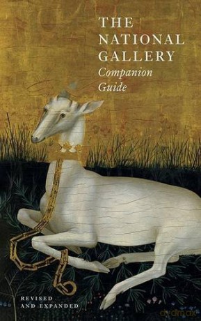 The National Gallery Companion Guide: Revised and Expanded Edition (National Gallery London Publications) - Erika Langmuir [KSIĄŻKA]