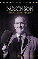 Cyril Northcote Parkinson. Prawo Parkinsona - Leo Gough [KSIĄŻKA]