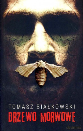 Drzewo Morwowe - Tomasz Białkowski [KSIĄŻKA]