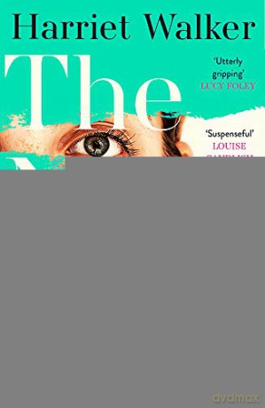 The New Girl: A gripping debut of female friendship and rivalry - Harriet Walker [KSIĄŻKA]