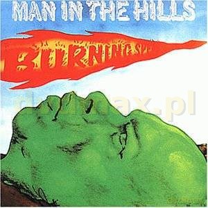 Burning Spear: Man In The Hills [CD]