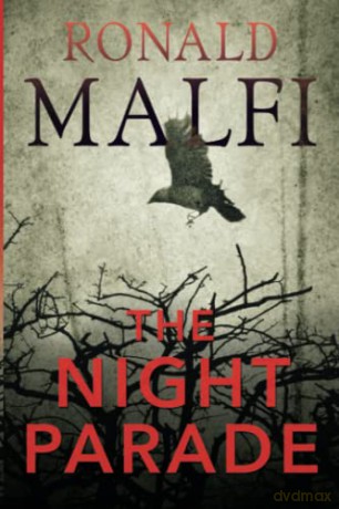 The Night Parade - Ronald Malfi [KSIĄŻKA]
