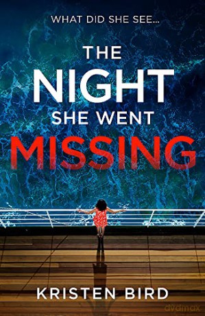 The Night She Went Missing: an absolutely gripping thriller about secrets and lies in a small town community - Kristen Bird [KSIĄŻKA]