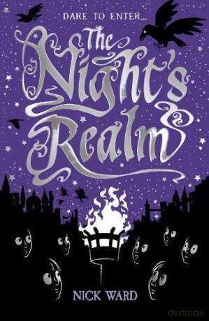 The Night's Realm - Nick Ward [KSIĄŻKA]