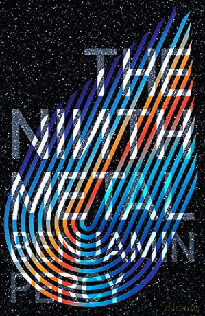 The Ninth Metal: The Comet Cycle Book 1 - Benjamin Percy [KSIĄŻKA]