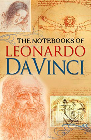 The Notebooks of Leonardo da Vinci - Leonardo da Vinci Edward McCurdy [KSIĄŻKA]