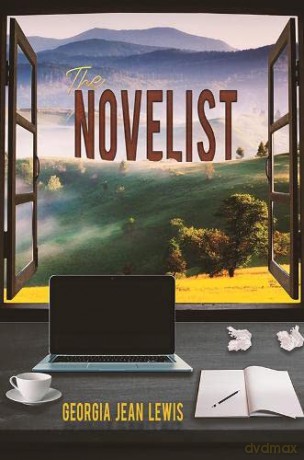 The Novelist - Georgia Jean Lewis [KSIĄŻKA]