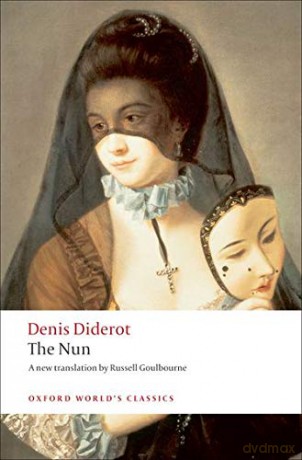 The Nun (Oxford World's Classics) - Denis Diderot [KSIĄŻKA]