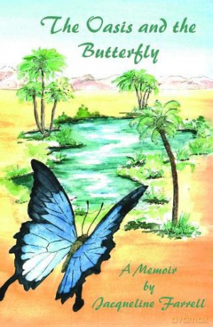 The Oasis and the Butterfly [KSIĄŻKA]